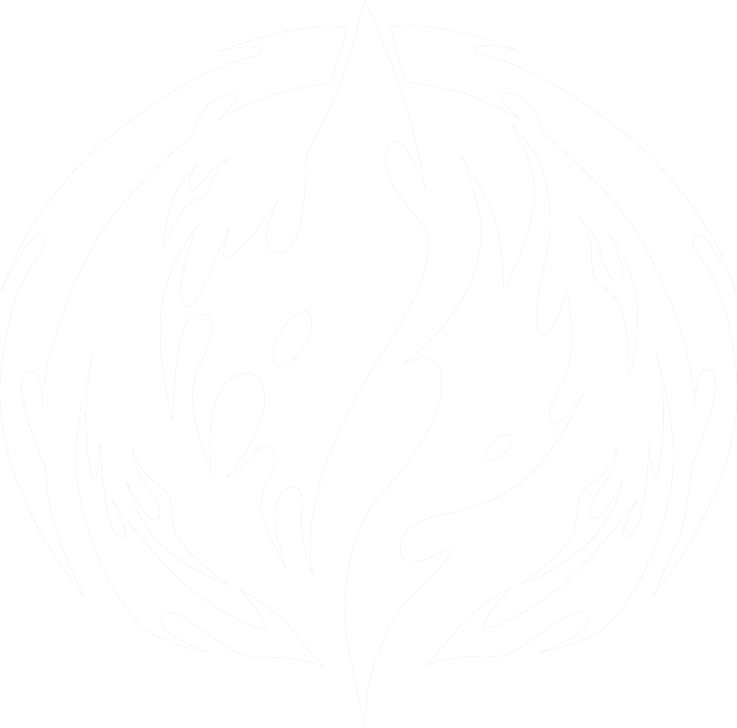 Shattered Realms emblem